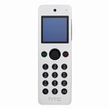 Bluetoothでスマホと接続し“子機”のような役割を果たす「HTC J One Mini」