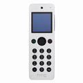 Bluetoothでスマホと接続し“子機”のような役割を果たす「HTC J One Mini」
