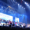さいたまスーパーアリーナで23日、24日、25日の3日にわたって開催された「Animelo Summer Live 2013 -FLAG NINE-」