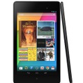 KDDIが販売することになった新型7インチタブレット「Nexus 7(2013)」