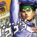 「ジョジョ」の総勢33キャラが勢ぞろい！　運行開始した「ジョジョASBトレイン」の内外装を大公開
