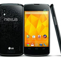 Android 4.3搭載でSIMロックフリー版「Nexus 4」