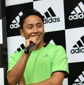 田中美保のフルマラソンチャレンジにエールを送る太田雄貴氏