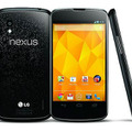 海外版は100ドル値下げされたAndroidスマートフォン「Nexus 4」