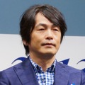 直木賞作家・石田衣良が、新ペンネームでライトノベルに挑戦