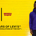 代官山T-SITE GARDEN GALLERYで開催される「THE 140 YEARS OF LEVI’S®展」