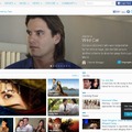 「viki」トップページ