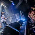 ライブイベント「Born in The’60s 2013」の模様　写真：青木カズロー