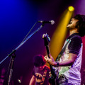 ライブイベント「Born in The’60s 2013」の模様　写真：青木カズロー