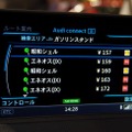 アウディ A3スポーツバック発表会