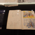 絵日記作家・竹浪正造の手帳