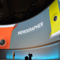 簡易なフォトログ的使い心地の機能を「MEMOGRAPHER」とネーミング