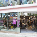 関東初出店となる「モンキ（MONKI）」