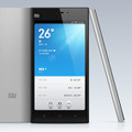 世界初のTegra 4搭載スマートフォン「Xiaomi Mi3」