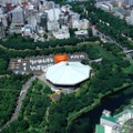 東京2020オリンピック・ パラリンピック（イメージ）/ 日本武道館