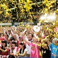 東京に決定、そのとき日本では…　(C) Getty Images