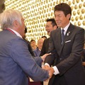2020年オリンピック、東京開催が決定　(C) Getty Images