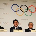 2020年オリンピック、東京開催が決定　(C) Getty Images