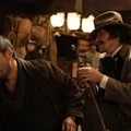 『許されざる者』　(C) 2013 Warner Entertainment Japan Inc.