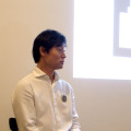 「ミナペルホネン」デザイナーの皆川明氏
