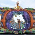 ハッピーハロウィーンハーベスト　(c)Disney