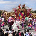 ハロウィーン・デイドリーム　(c)Disney