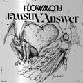 「Answer」ジャケット