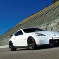 370Z NISMO