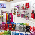 Control Bear STORE TOKYO