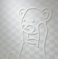 Control Bear STORE TOKYOのディレクションは、コントロールベアの生みの親であるデザイナーの上原長剛が担当