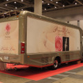 【フォトレポート】写真でチェックする「ダイエット＆ビューティーフェア2013」「SPA＆WELLNESS JAPAN 2013」