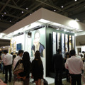 【フォトレポート】写真でチェックする「ダイエット＆ビューティーフェア2013」「SPA＆WELLNESS JAPAN 2013」