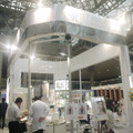 【フォトレポート】写真でチェックする「ダイエット＆ビューティーフェア2013」「SPA＆WELLNESS JAPAN 2013」