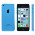 iPhone 5C