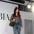 FABIA ブランドデビューイベント