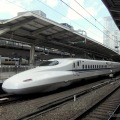 JR東海・東海道新幹線（東京駅、資料画像）