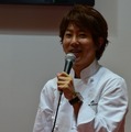 川越達也