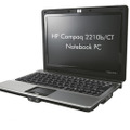 HP Compaq 2210b/CT Notebook PC