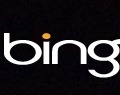 旧「Bing」ロゴ