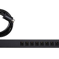 「Metered Rack-Mount PDU AP7833JP」