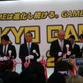 【東京ゲームショウ2013】次世代機からスマートフォンまで、ゲームの祭典「東京ゲームショウ」開幕