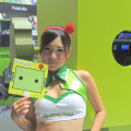 【東京ゲームショウ2013】今年の美人コンパニオンさんたちをご紹介します