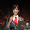 【東京ゲームショウ2013】今年の美人コンパニオンさんたちをご紹介します