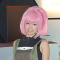 【東京ゲームショウ2013】今年の美人コンパニオンさんたちをご紹介します