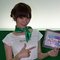 【東京ゲームショウ2013】今年の美人コンパニオンさんたちをご紹介します