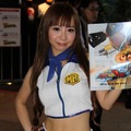 【東京ゲームショウ2013】今年の美人コンパニオンさんたちをご紹介します