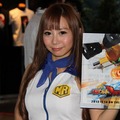 【東京ゲームショウ2013】今年の美人コンパニオンさんたちをご紹介します