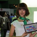 【東京ゲームショウ2013】今年の美人コンパニオンさんたちをご紹介します