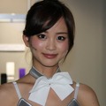 【東京ゲームショウ2013】今年の美人コンパニオンさんたちをご紹介します