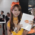 【東京ゲームショウ2013】今年の美人コンパニオンさんたちをご紹介します